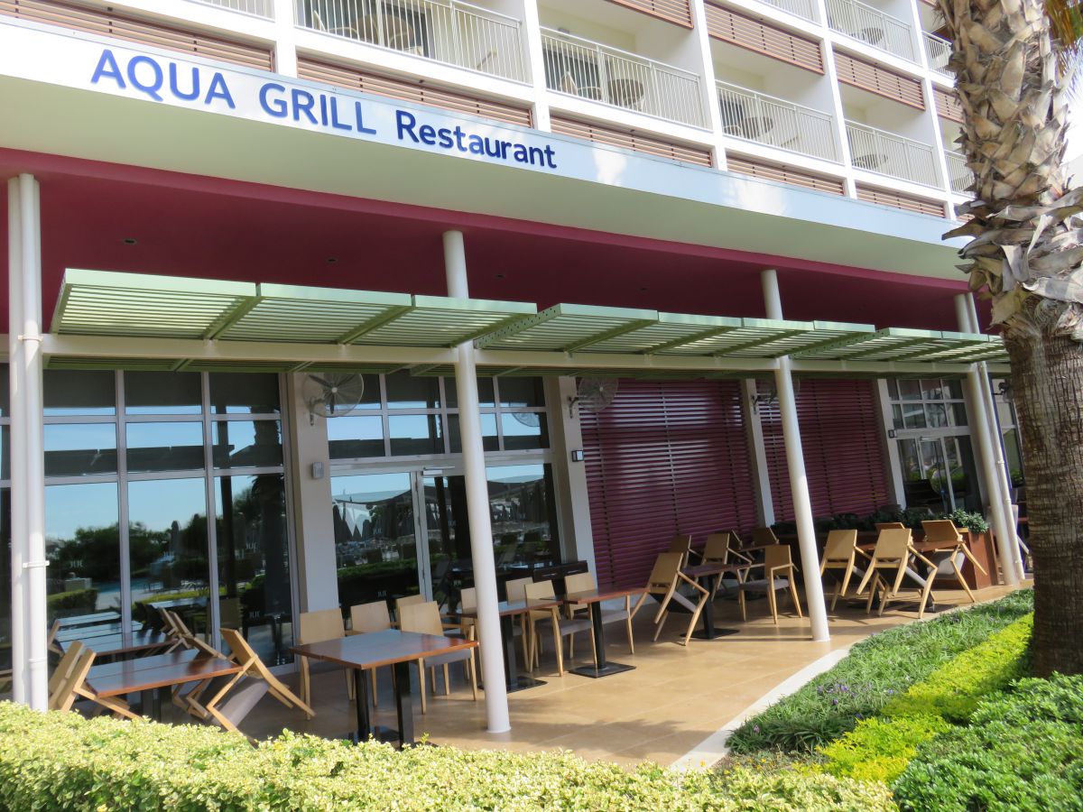 imagini hotel Barut Sorgun